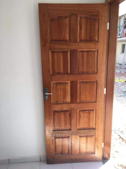 Imagem Casa com 2 Quartos à Venda, 40 m² em Cosmos - Rio De Janeiro