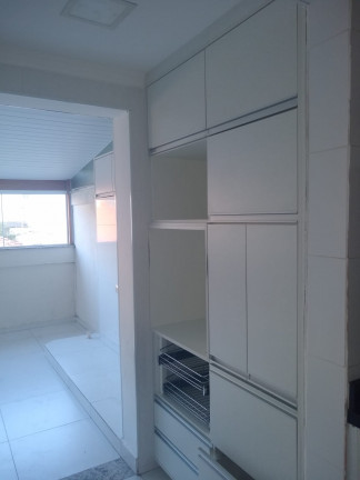 Imagem Apartamento com 3 Quartos à Venda, 188 m²em Vila Camilópolis - Santo André