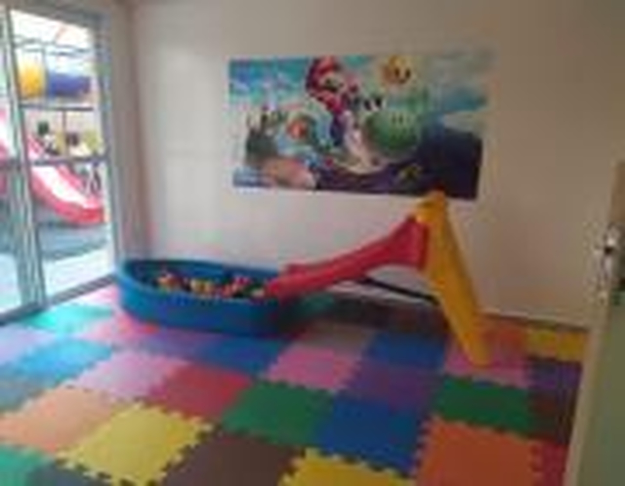 Imagem Apartamento com 2 Quartos à Venda, 43 m² em Canhema - Diadema