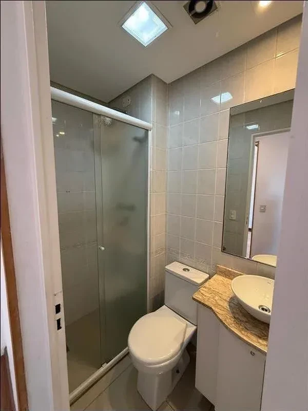 Imagem Apartamento com 2 Quartos à Venda, 57 metros em Vila Santana - São Paulo