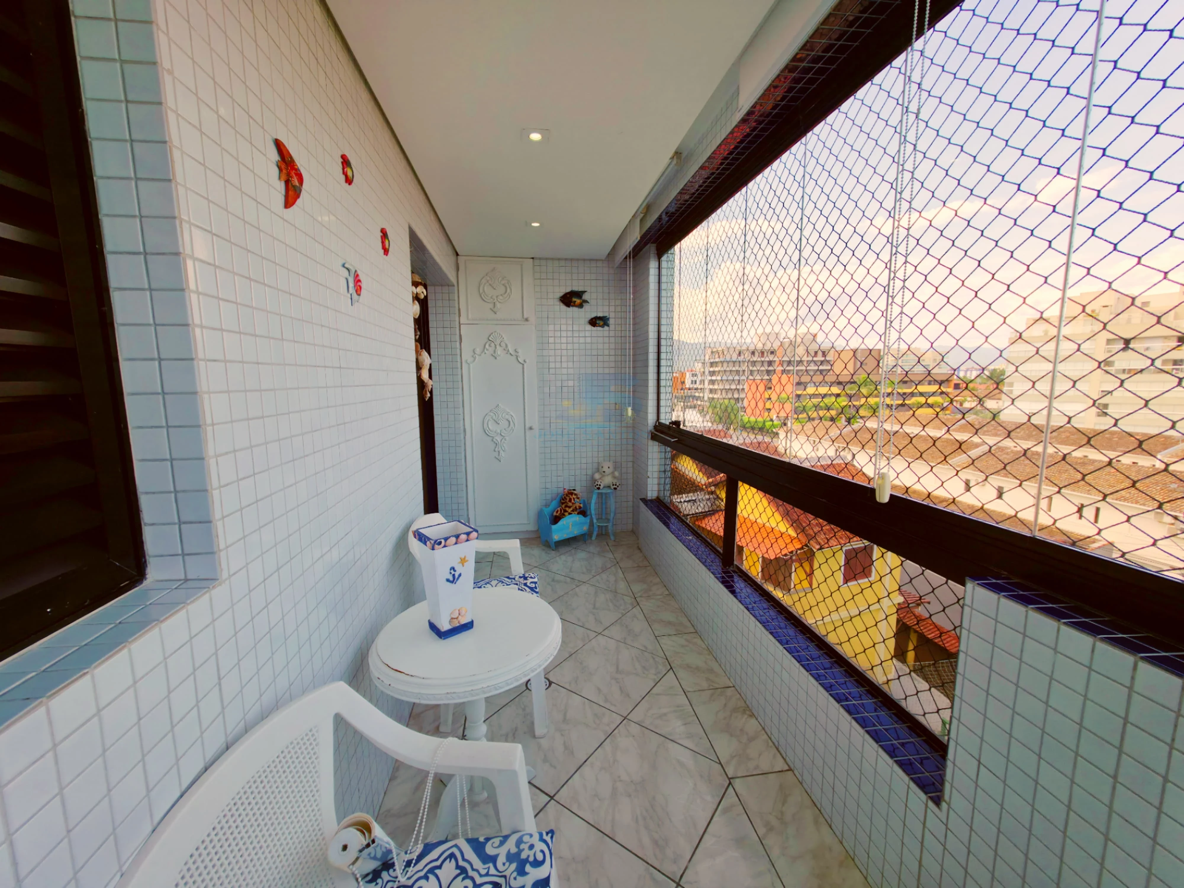 Foto do imóvel: Cobertura com 3 Quartos à Venda, 189 m² em Maitinga - Bertioga