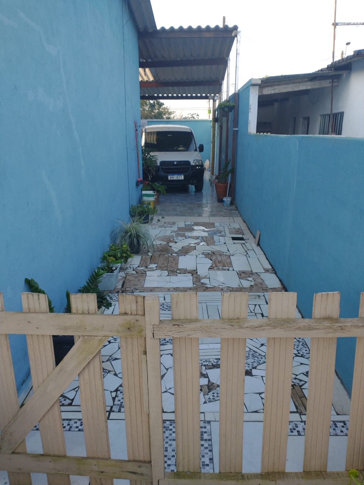 Imagem Casa com 2 Quartos à Venda, 300 m²em Peruíbe - Peruíbe