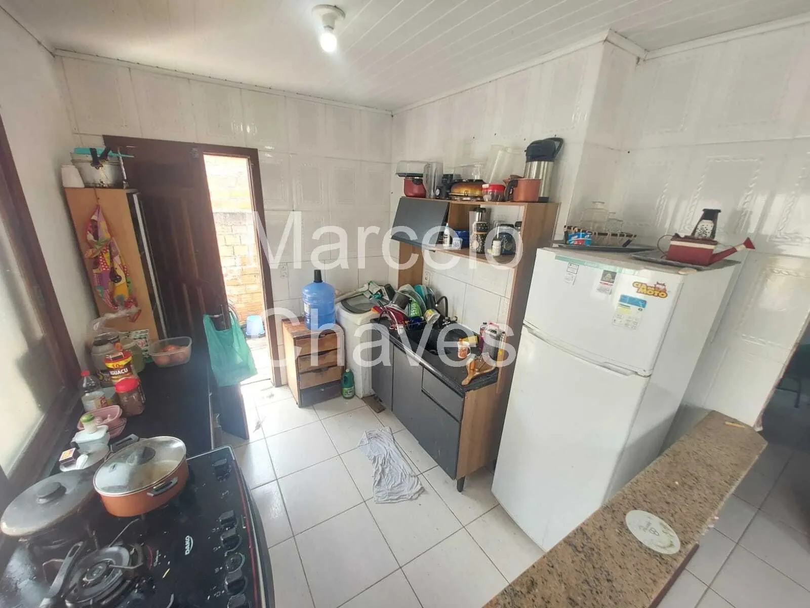 Imagem Casa com 2 Quartos à Venda, 50 metros em Barra do Ribeiro - Barra do Ribeiro