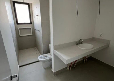Imagem Apartamento com 3 Quartos à Venda, 165 m² em Pinheiros - São Paulo