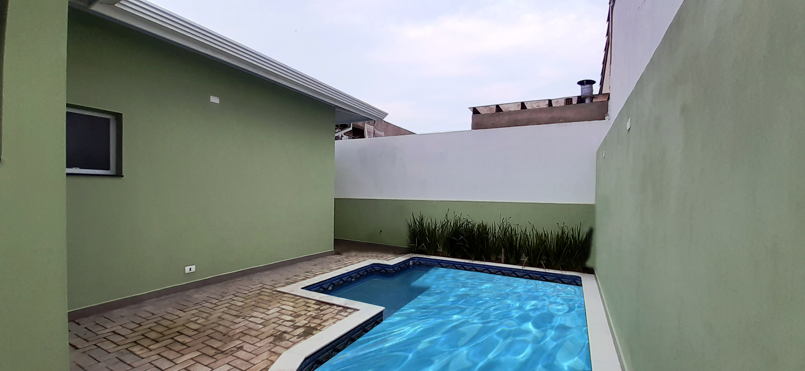 Imagem Casa com 3 Quartos à Venda, 240 m²em Balneário São José - Peruibe