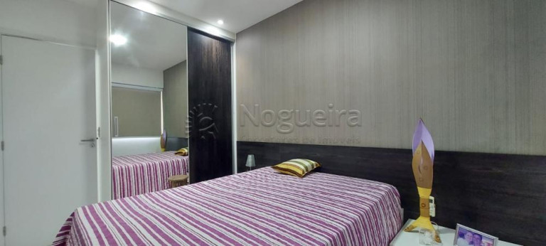 Imagem Apartamento com 3 Quartos à Venda, 67 m² em Candeias - Jaboatão dos Guararapes