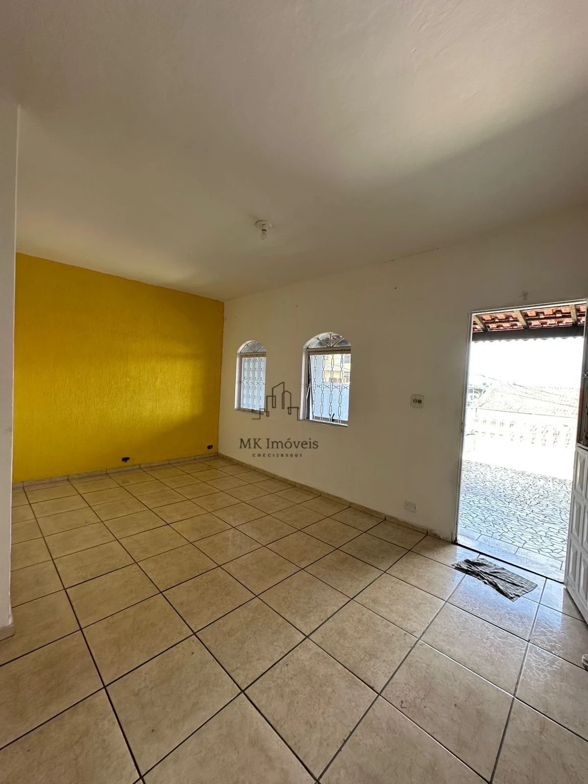 Foto do imóvel: Casa com 2 Quartos à Venda ou Locação, 180 m² em Cézar de Souza - Mogi das Cruzes