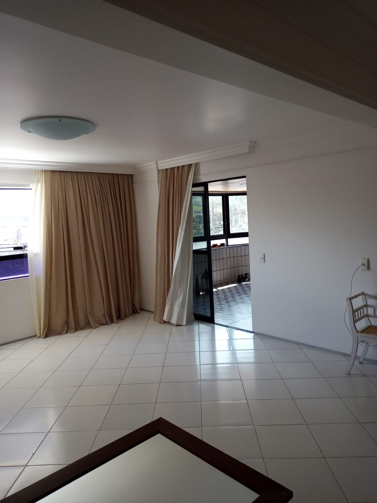 Imagem Apartamento com 4 Quartos à Venda, 207 m² em Tirol - Natal