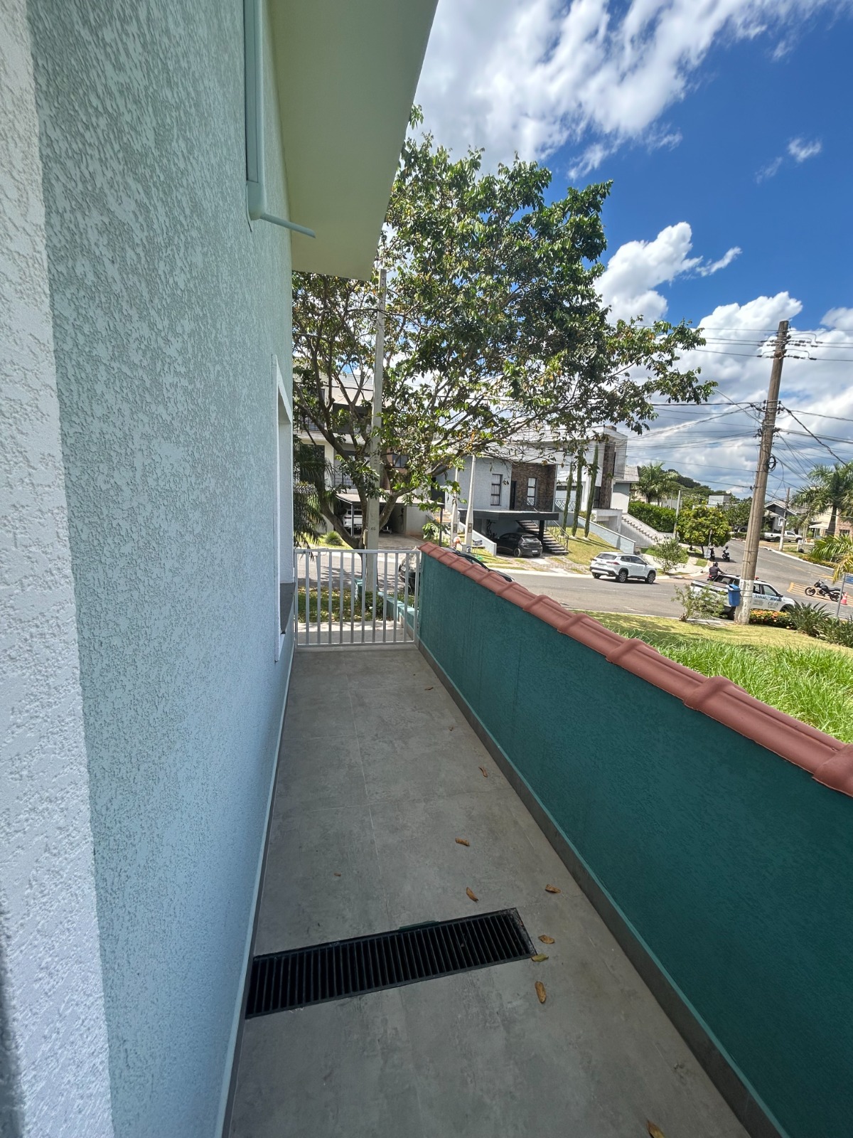 Imagem Casa de Condomínio com 3 Quartos à Venda ou Locação, 131 m² em Condomínio Atibaia Park I - Atibaia