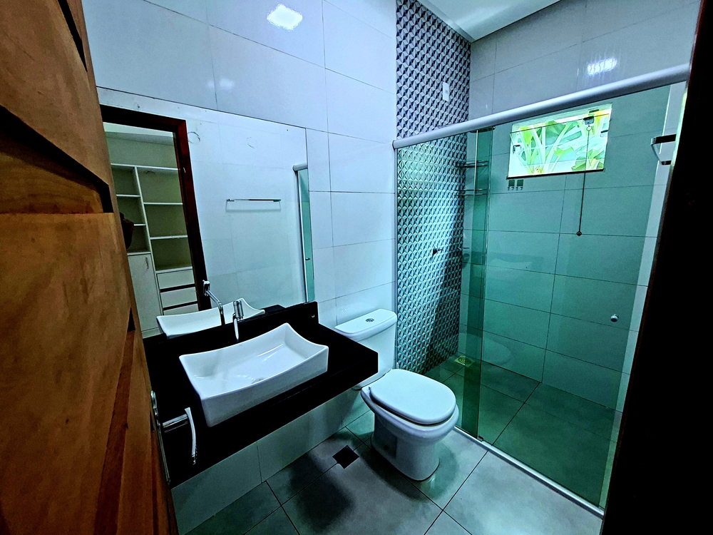 Imagem Casa com 3 Quartos à Venda, 155 m² em Loteamento Novo Progresso - Marabá