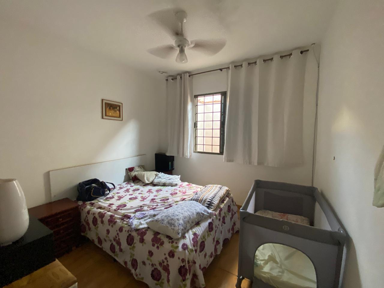 Imagem Casa com 3 Quartos à Venda, 120 m² em Conjunto Habitacional São Deocleciano - São José do Rio Preto