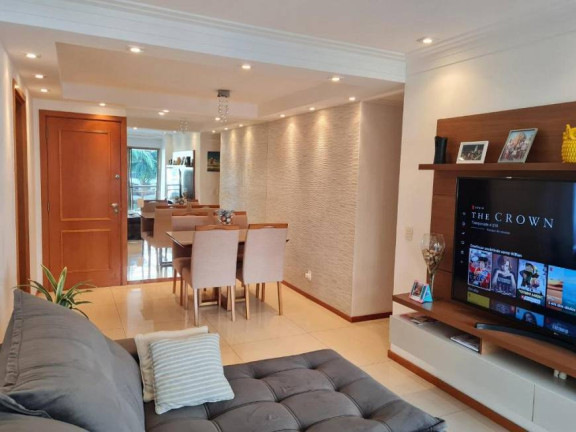 Imagem Apartamento com 2 Quartos à Venda, 52 m² em Centro - Rio de Janeiro