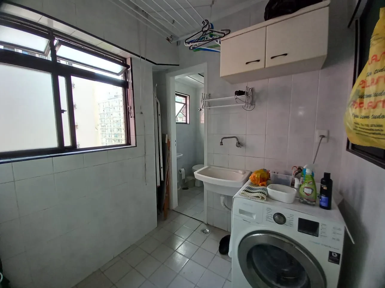 Imagem Apartamento com 2 Quartos à Venda, 116 m² em Aparecida - Santos