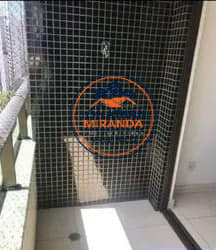 Imagem Apartamento com 3 Quartos para Alugar, 78 m²em Parnamirim - Recife