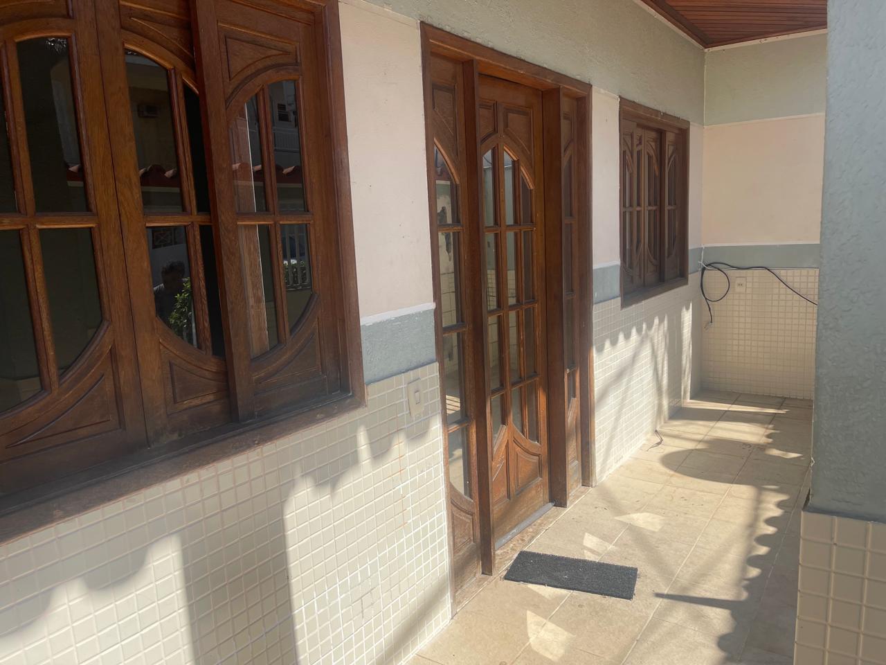 Imagem Casa de Condomínio com 4 Quartos para Alugar, 320 m²em Jacarepaguá - Rio de Janeiro