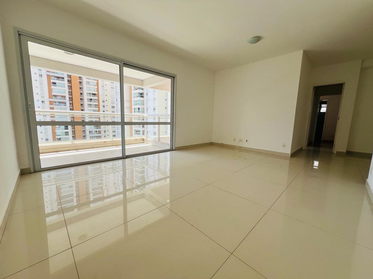 Apartamento com 3 Quartos à Venda, 119 m²em Núcleo Habitacional Boa Vista (Nova Aparecida) - Campinas