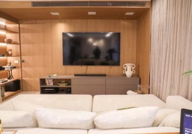 Imagem Apartamento com 3 Quartos à Venda, 240 m² em Tatuapé - São Paulo