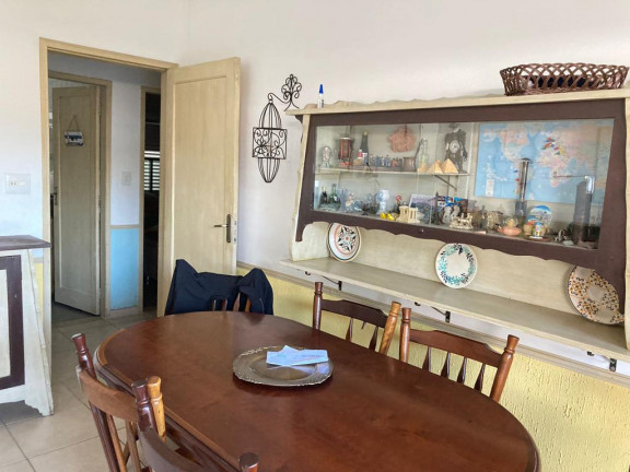 Imagem Casa com 3 Quartos à Venda, 144 m² em Canto do Forte - Praia Grande
