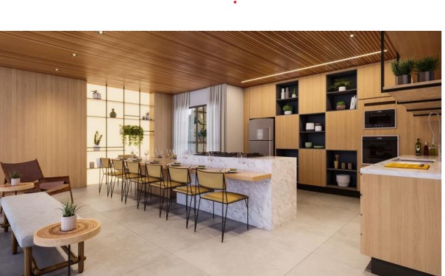 Foto do imóvel: Apartamento com 2 Quartos à Venda, 73 m² em Brooklin Paulista - São Paulo