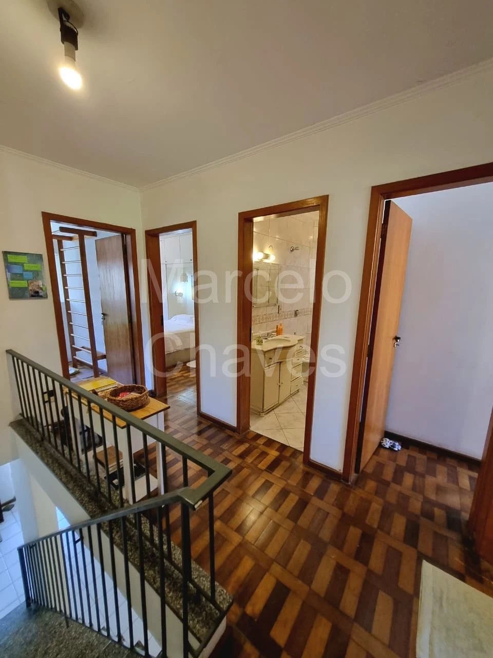 Imagem Casa com 4 Quartos à Venda, 134 m² em Cidade Baixa - Porto Alegre
