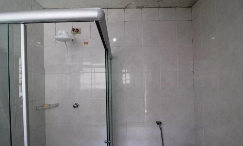 Imagem Casa com 2 Quartos à Venda, 98 m²em Santa Maria - São Caetano do Sul