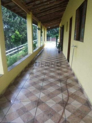 Imagem Chácara com 3 Quartos à Venda, 200 m² em Do SOUZA - Monteiro Lobato