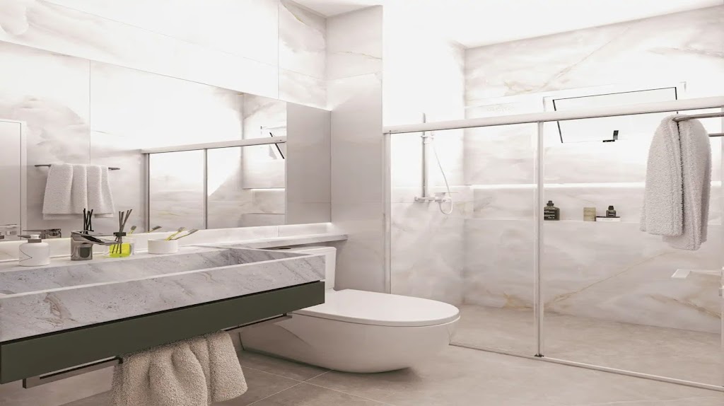 Imagem Apartamento com 2 Quartos à Venda, 54 m² em São Luiz - Belo Horizonte