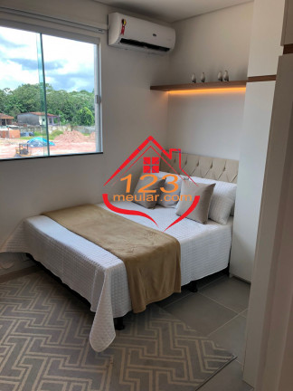 Apartamento com 2 Quartos à Venda, 42 m² em Centro - Ananindeua