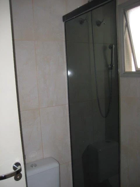 Imagem Apartamento com 3 Quartos para Alugar, 107 m² em Higienópolis - São Paulo