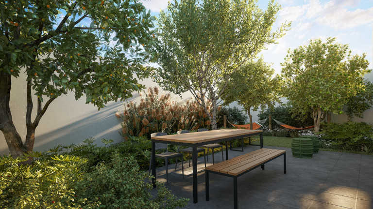 Imagem Apartamento com 1 Quarto à Venda, 31 m² em Vila Nova Conceição - São Paulo