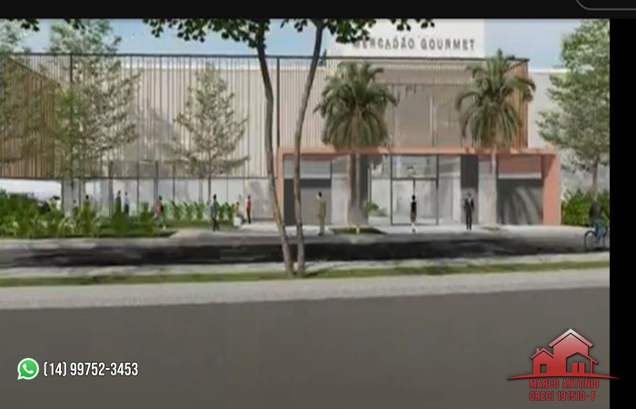 Imagem Loja à Venda, 20 m²em Residencial Guestier - Piratininga