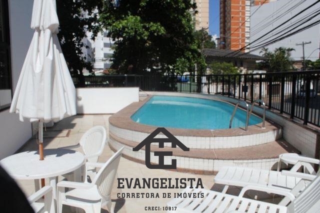 Imagem Apartamento com 3 Quartos à Venda, 90 m² em Pituba - Salvador