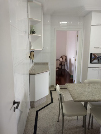 Foto do imóvel: Apartamento com 4 Quartos à Venda, 156 m² em Tatuapé - São Paulo