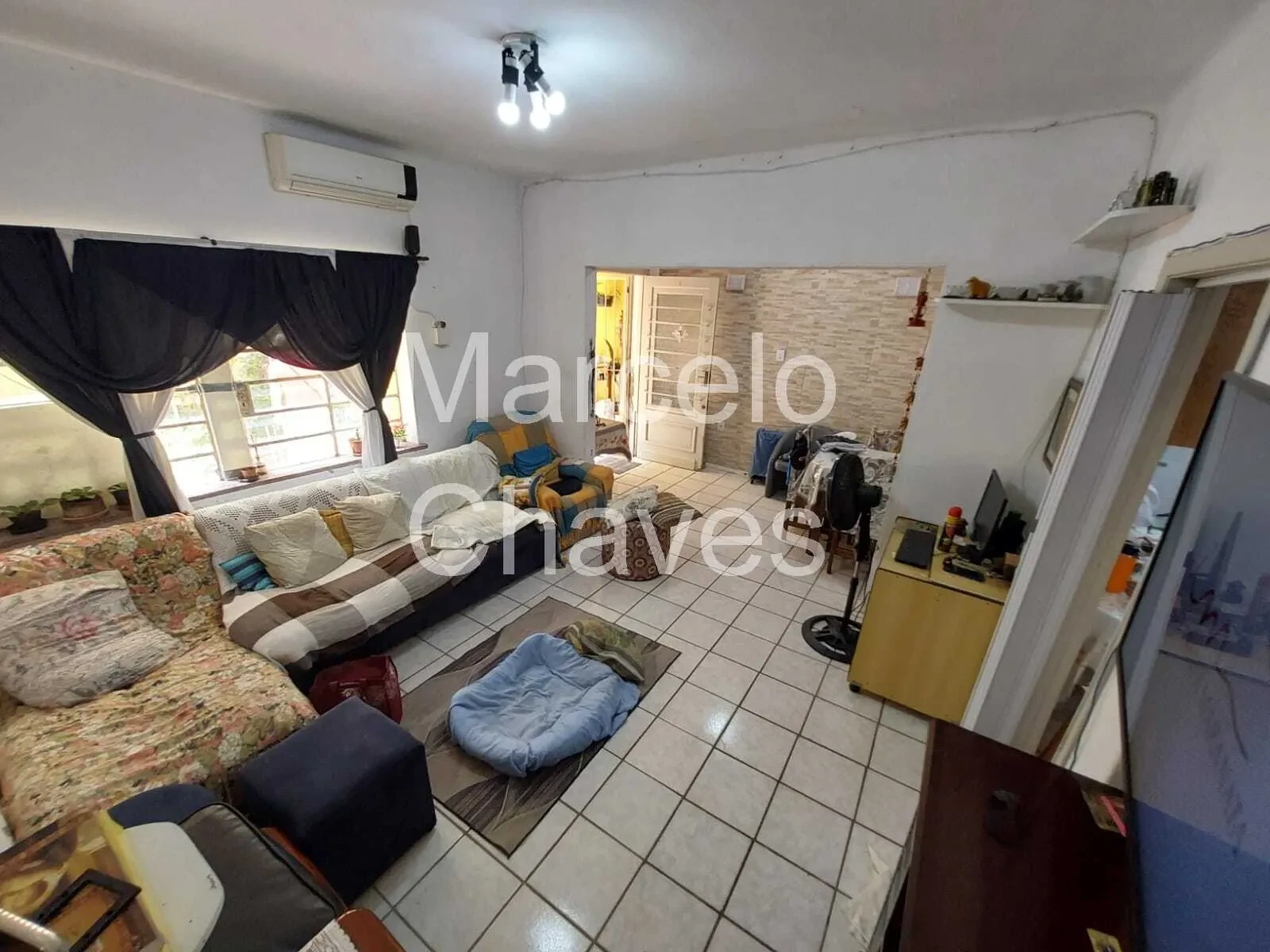 Imagem Apartamento com 2 Quartos à Venda, 80 m² em Petrópolis - Porto Alegre