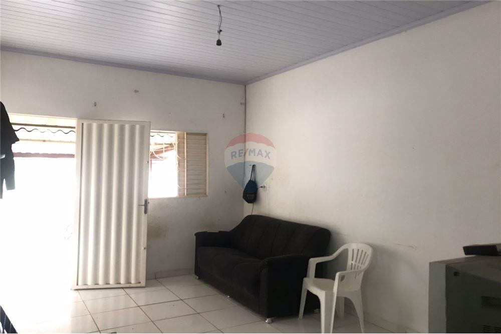 Imagem Casa com 2 Quartos à Venda, 459 m²em Setor Aeroporto Sul - 2ª Etapa - Aparecida de Goiânia