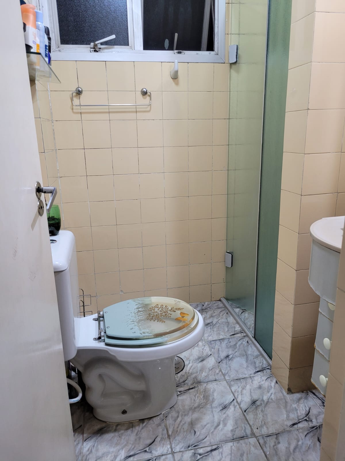 Imagem Apartamento com 2 Quartos à Venda, 57 m²em Chácara Santana - São Paulo