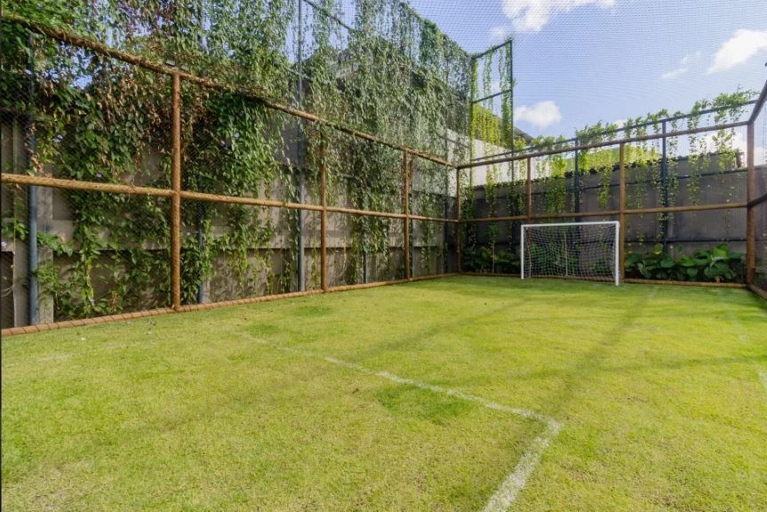 Imagem Apartamento com 3 Quartos à Venda, 122 m² em Casa Forte - Recife