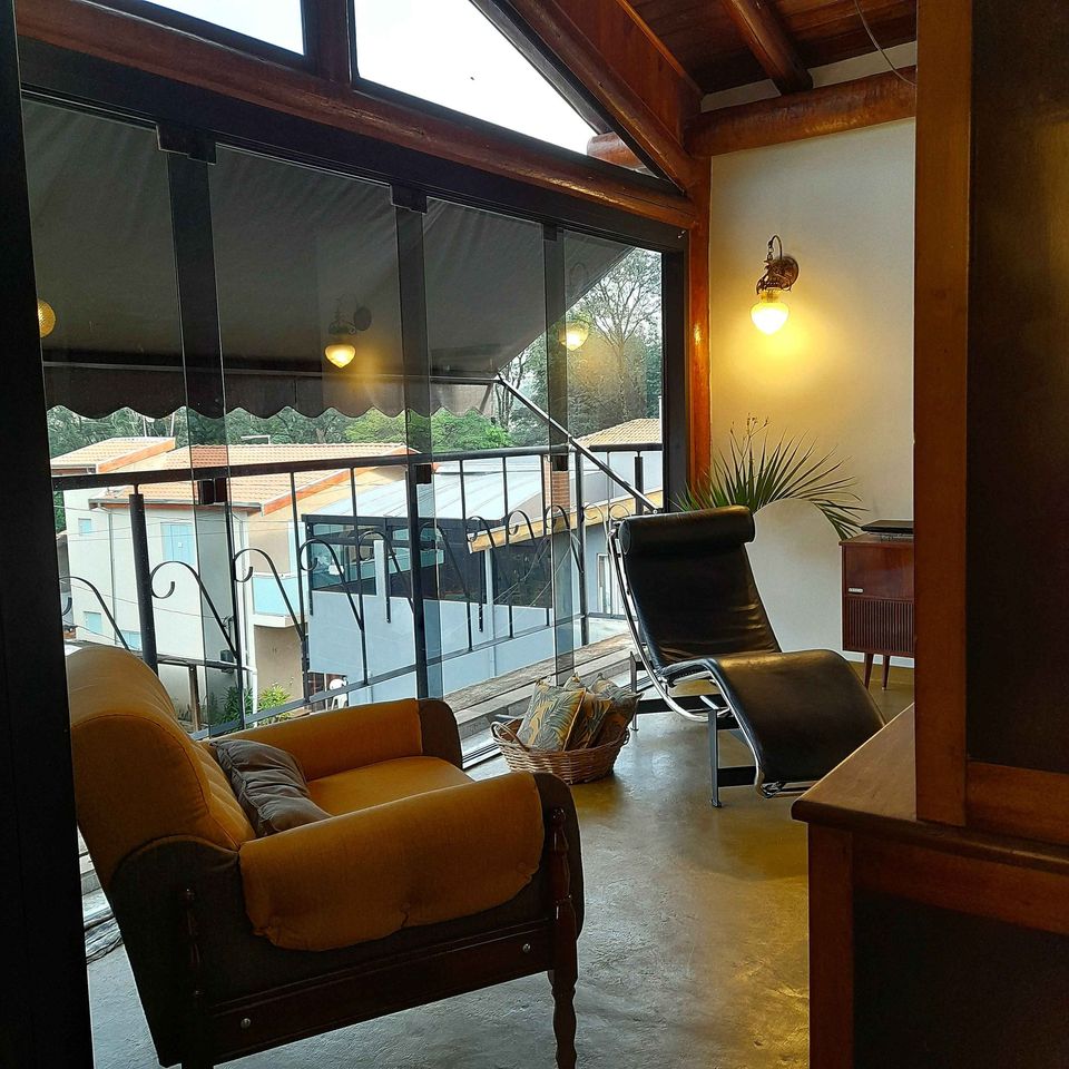 Foto do imóvel: Casa com 2 Quartos à Venda, 82 m²em Pinhal - Limeira