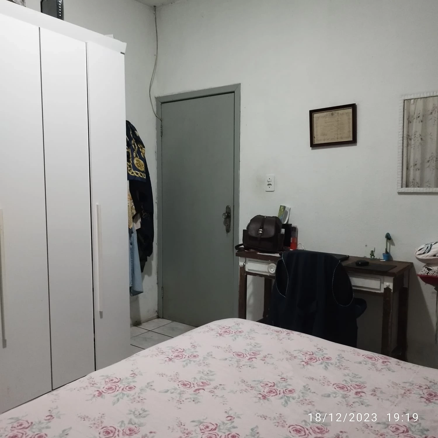 Foto do imóvel: Casa com 3 Quartos à Venda, 90 m² em Guanabara - Joinville