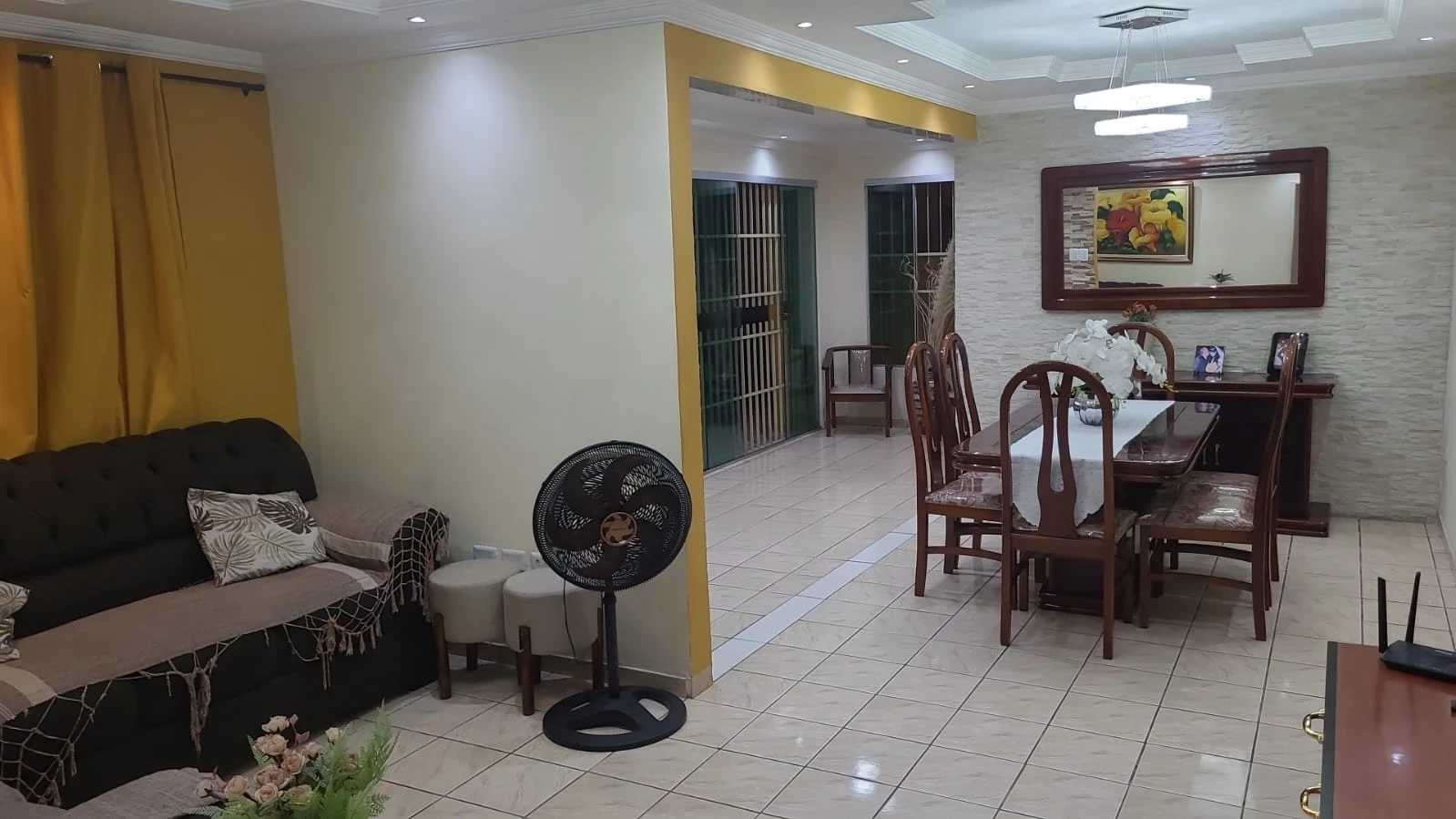 Imagem Casa com 15 Quartos à Venda ou Locação, 380 m² em Bairro Novo do Carmelo - Camaragibe