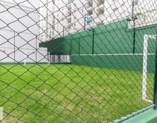 Imagem Apartamento com 2 Quartos à Venda, 38 m²em Brás - São Paulo