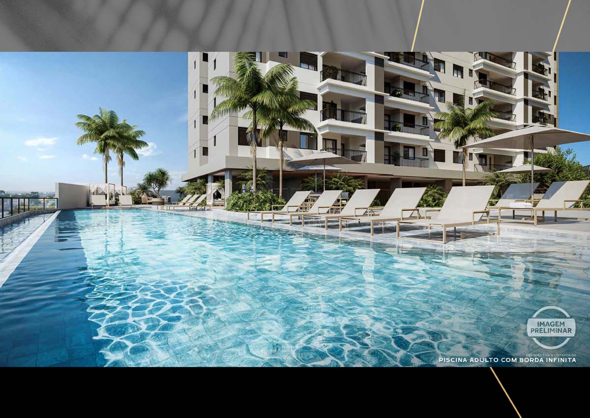 Foto do imóvel: Apartamento com 2 Quartos à Venda, 67 m² em Aldeia - Barueri