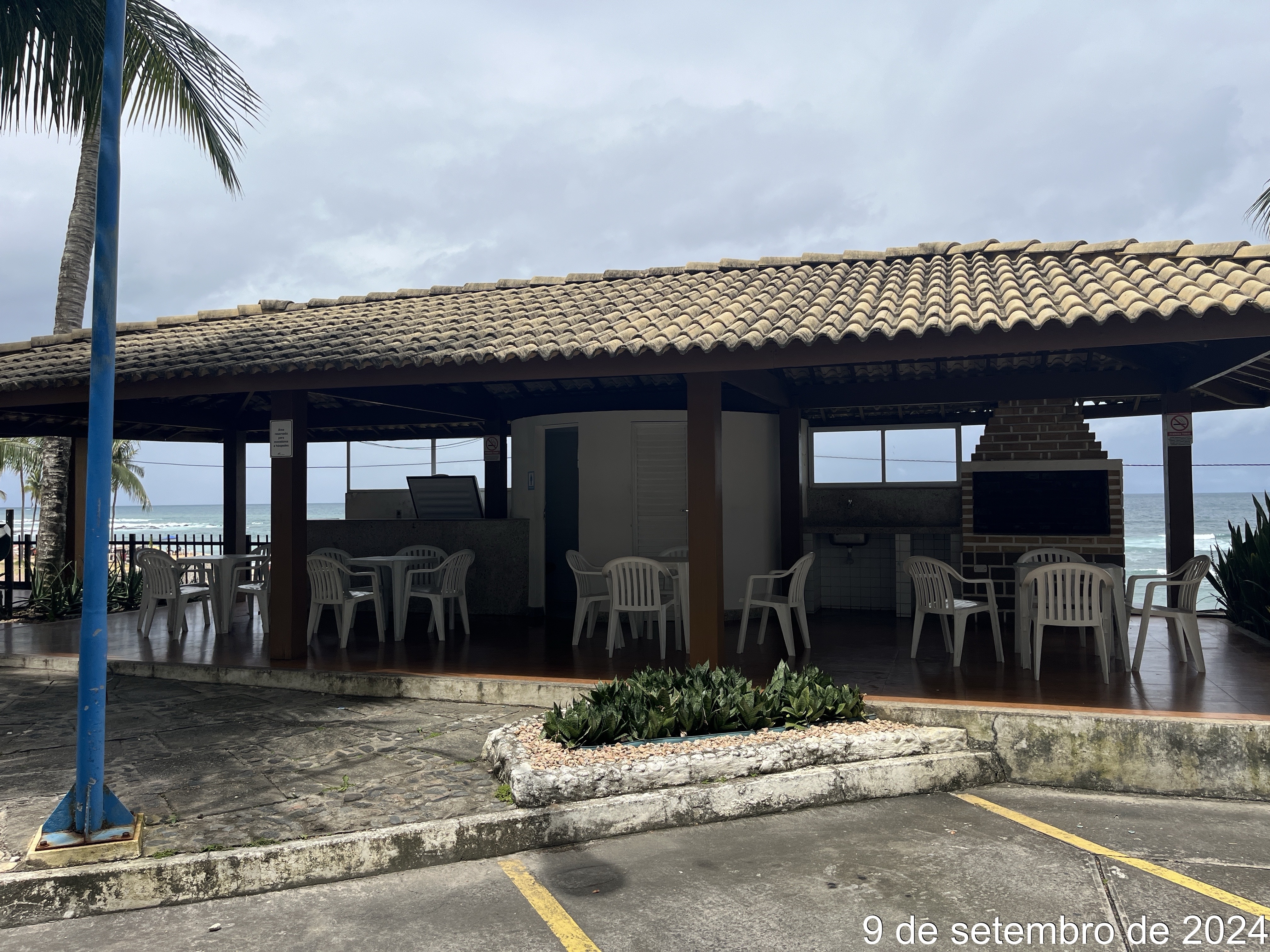 Imagem Apartamento com 2 Quartos à Venda, 65 m²em Ondina - Salvador