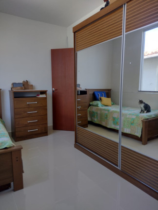 Imagem Casa com 3 Quartos à Venda,  em Jardim Mariléa - Rio das Ostras