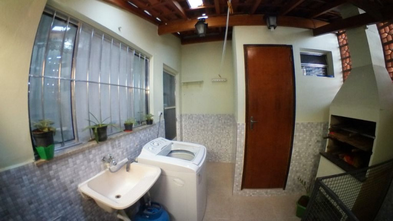 Imagem Sobrado com 2 Quartos à Venda, 113 m² em Vila São Vicente - São Paulo