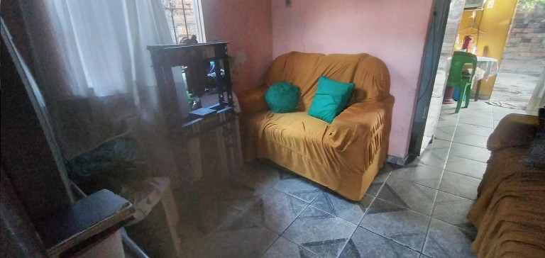 Imagem Casa com 2 Quartos à Venda, 200 m² em Cidade Nova - Ananindeua