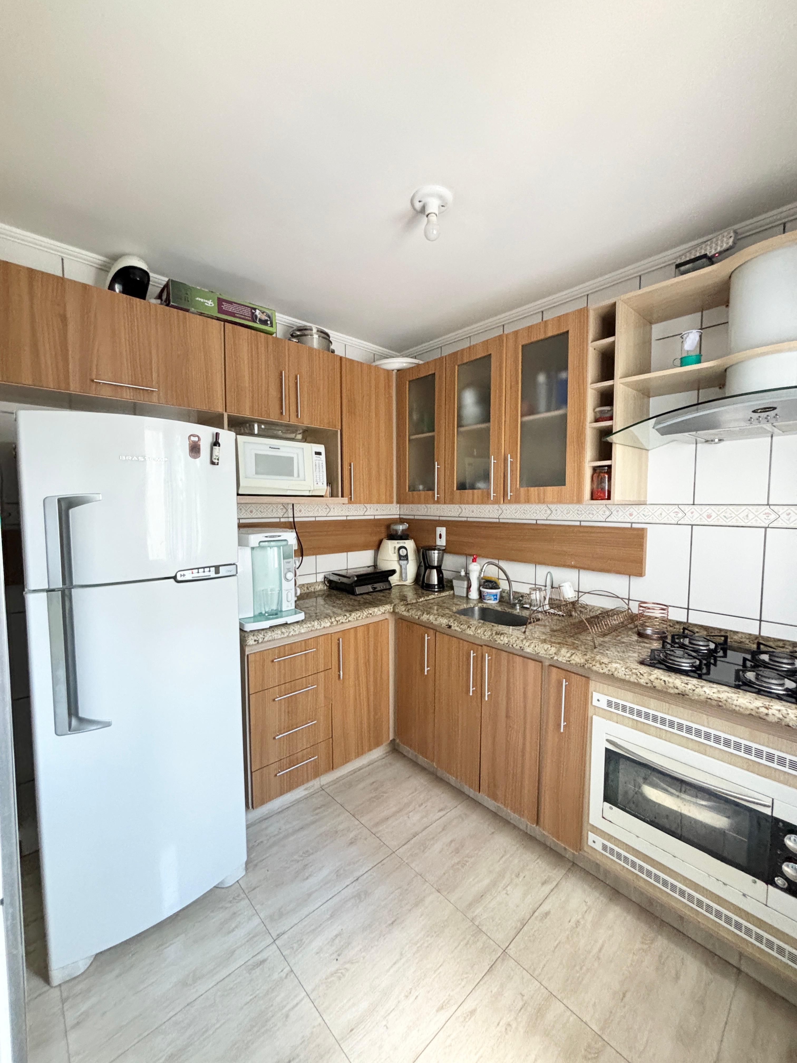 Imagem Cobertura com 3 Quartos à Venda, 140 m²em Jardim Morumby - Taubaté
