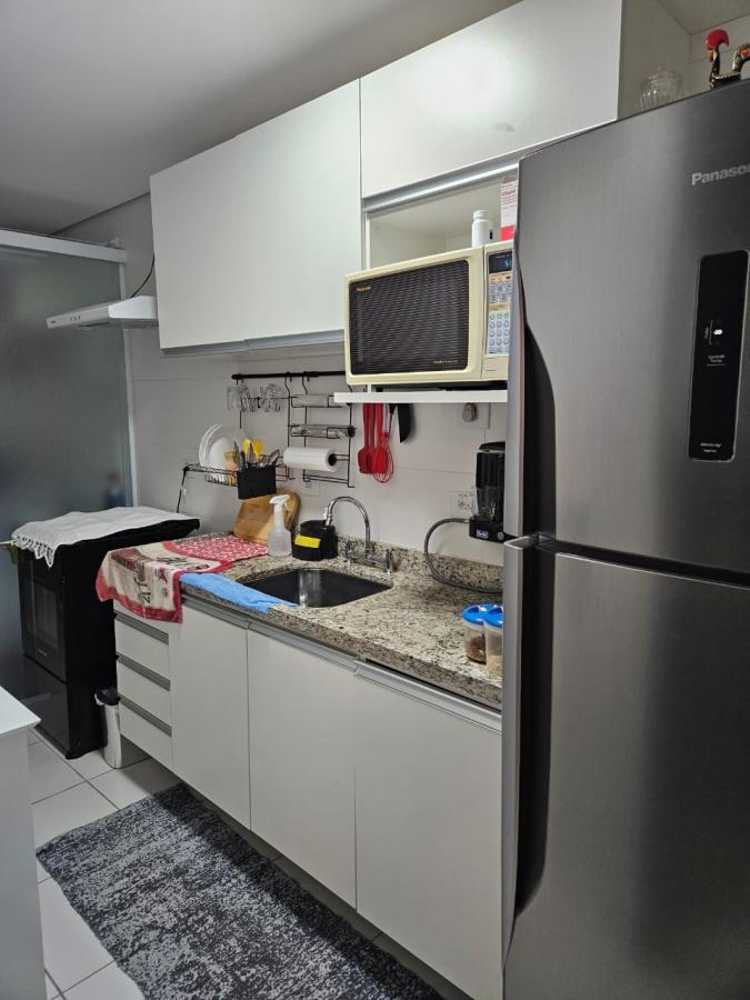 Imagem Apartamento com 2 Quartos à Venda, 131 m²em Centro - São Roque