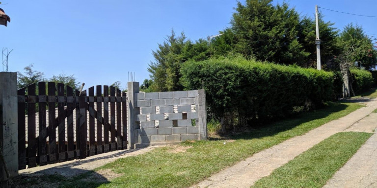 Imagem Chácara com 3 Quartos à Venda, 2.700 m² em Centro - Santa Isabel