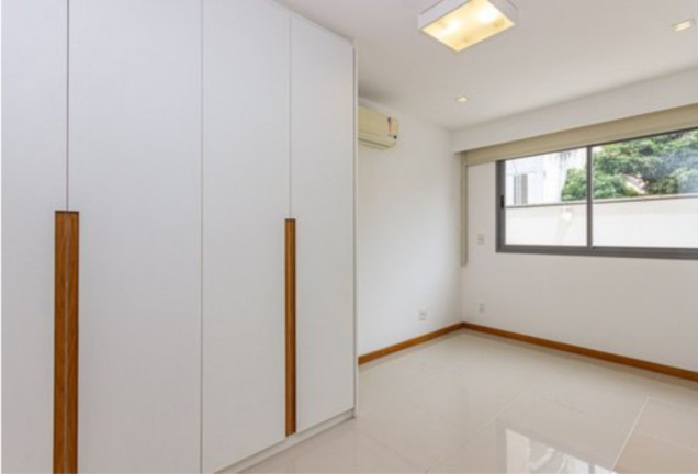 Imagem Apartamento com 3 Quartos à Venda, 143 m² em Botafogo - Rio de Janeiro